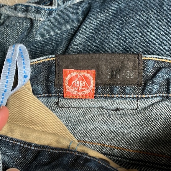 Gap Jeans - Picture 3 of 4